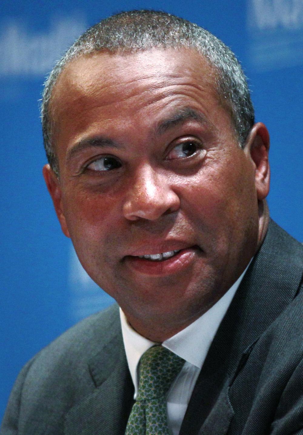 Why Deval Is Running Health Costs Figure In Commonhealth