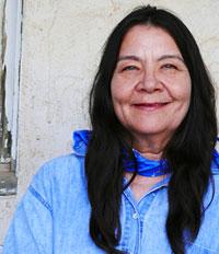 The Storyteller: Leslie Marmon Silko | On Point