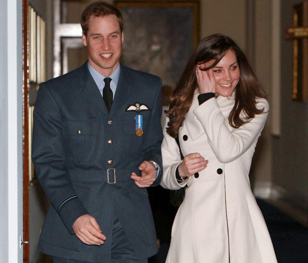 Prince William Gives UK Long-Awaited Royal Wedding | WBUR News