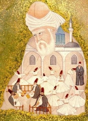 Download Rumi Books