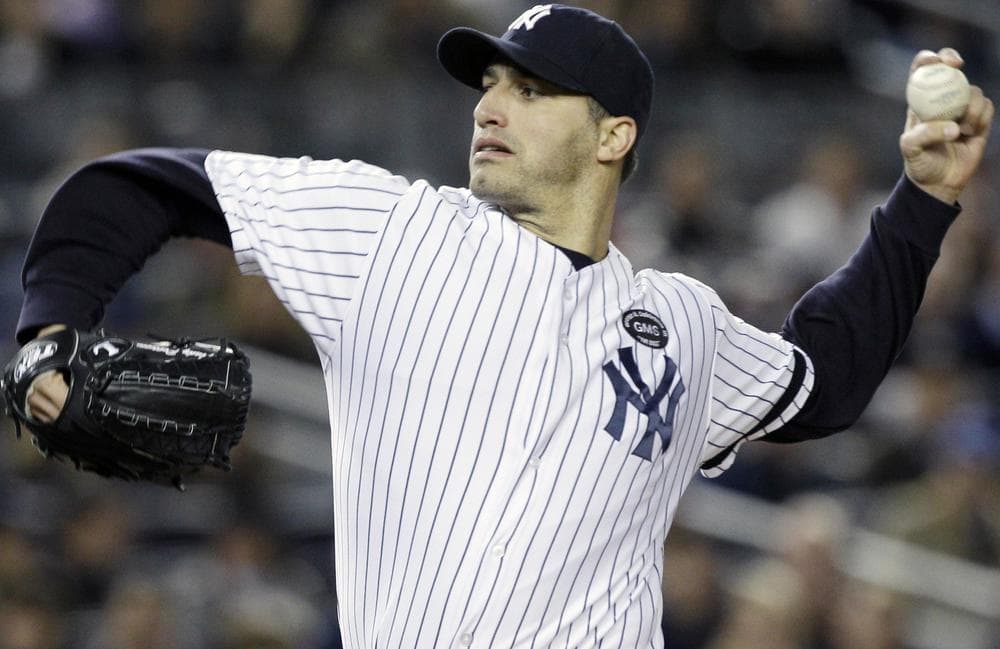 Examining the Legacy of Andy Pettitte | Only A Game