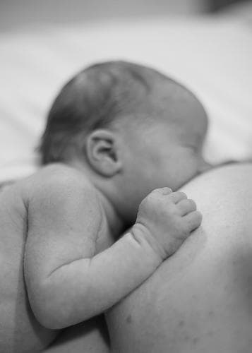 The High Cost Of Low Breastfeeding Rates Wbur News