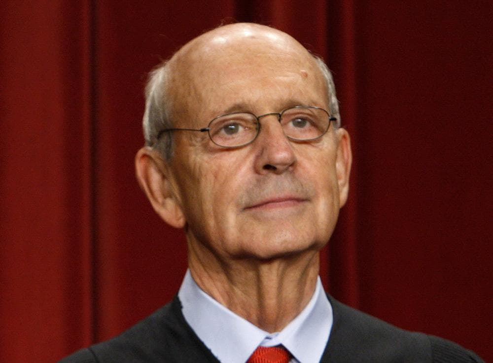 breyer justice