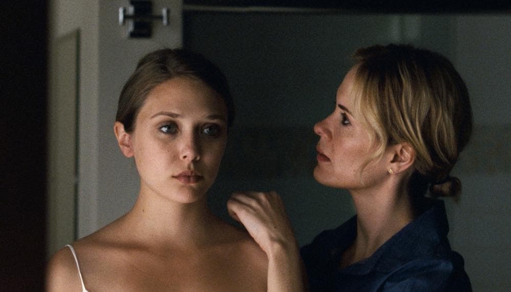 Olsen Sister Elizabeth Stars In Psychological Thriller Here And Now 1073