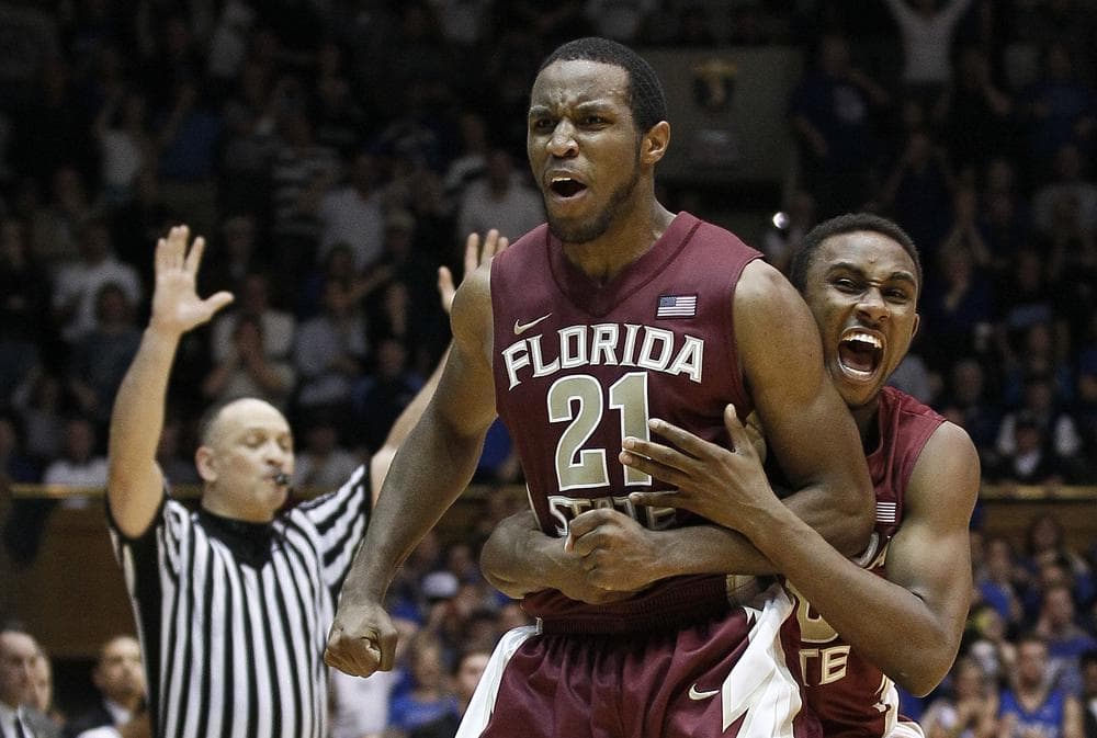 Florida State Basketball: A New ACC Power? | Only A Game
