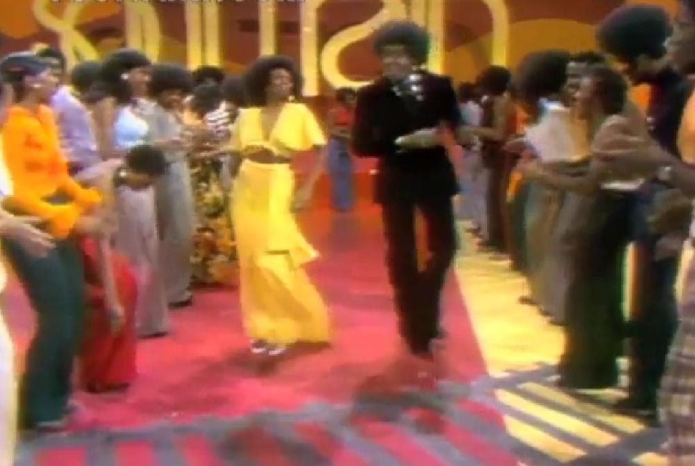 Don Cornelius The Soul Of Soul Train On Point