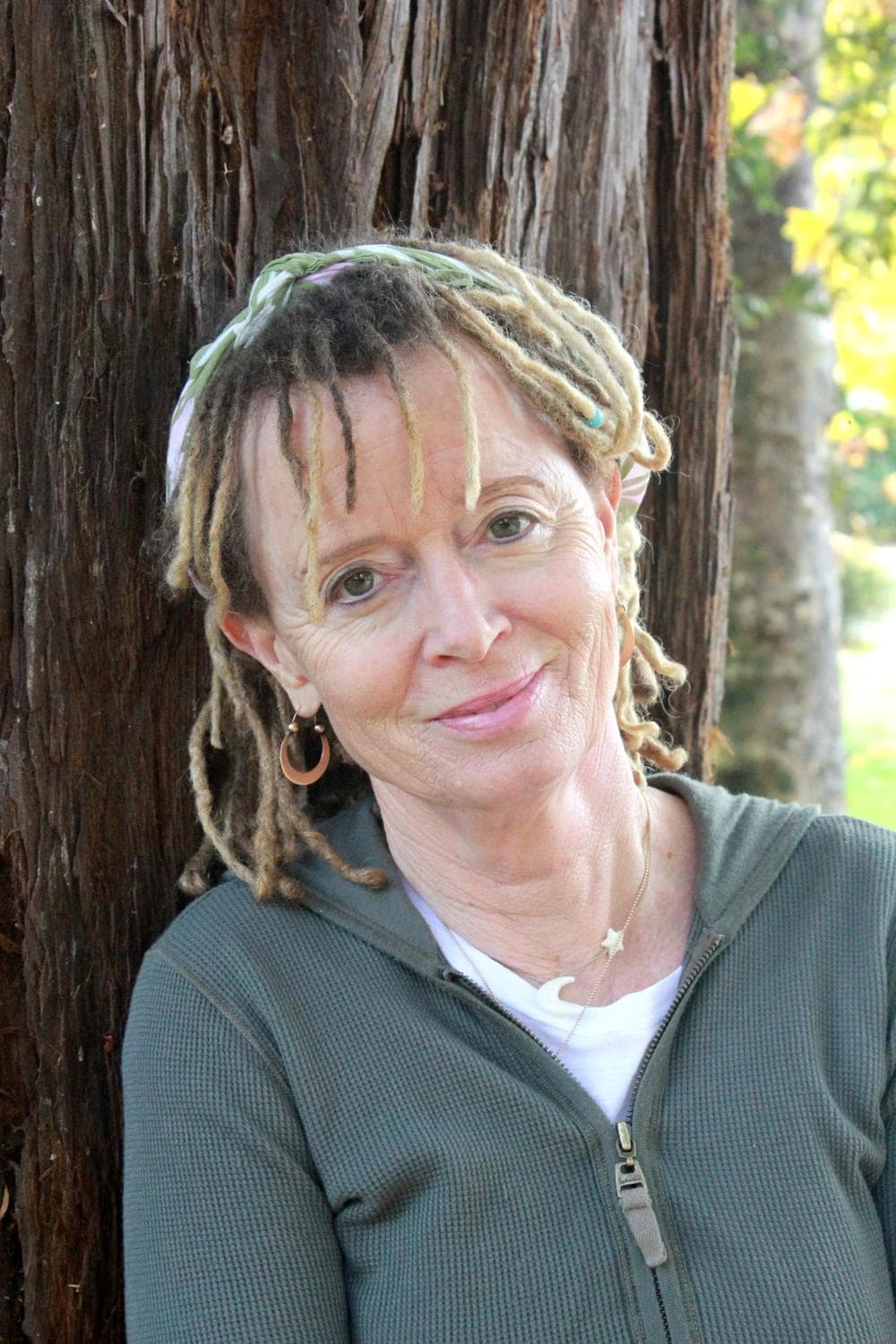 Anne Lamott Updates Her 'Operating Instructions' After