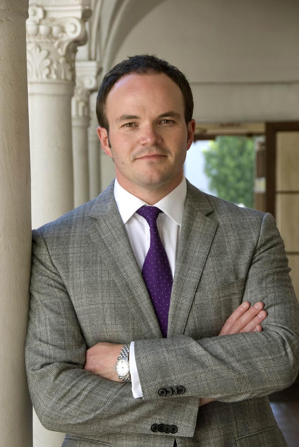 Brandeis Hires New Rose Art Museum Director WBUR News