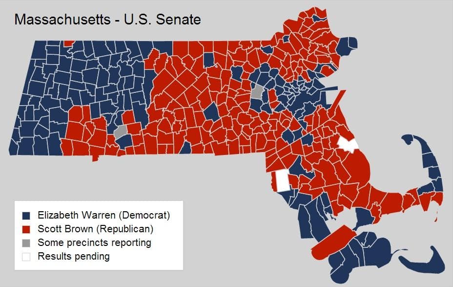 Political Roundtable Election Recap Radio Boston