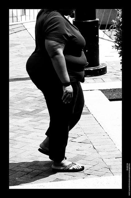 Pictures fat black woman 9 Beautiful