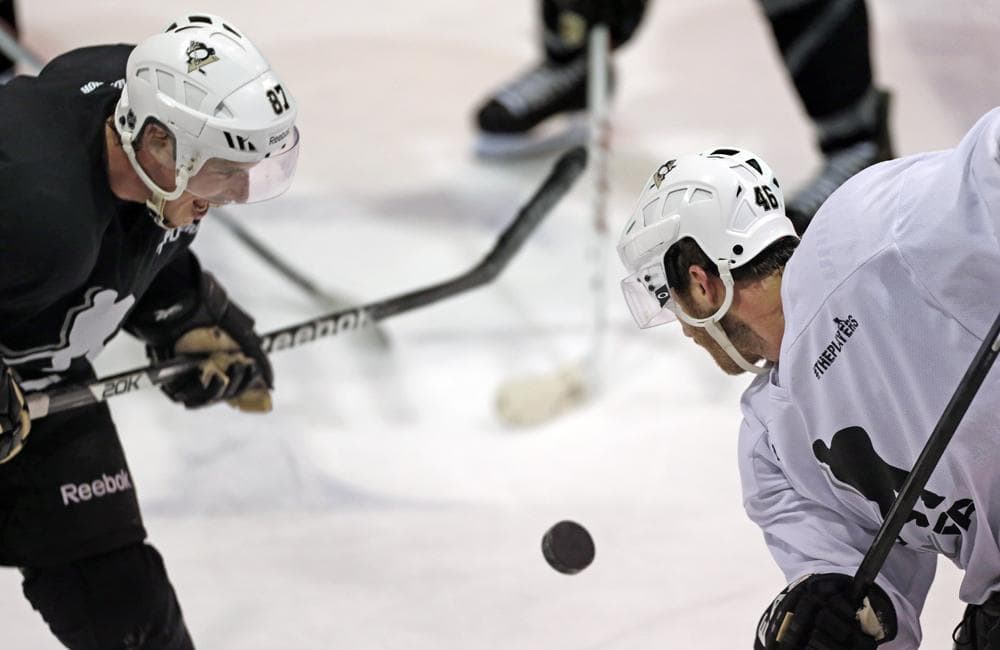 NHL Lockout Finally Comes To An End Here & Now