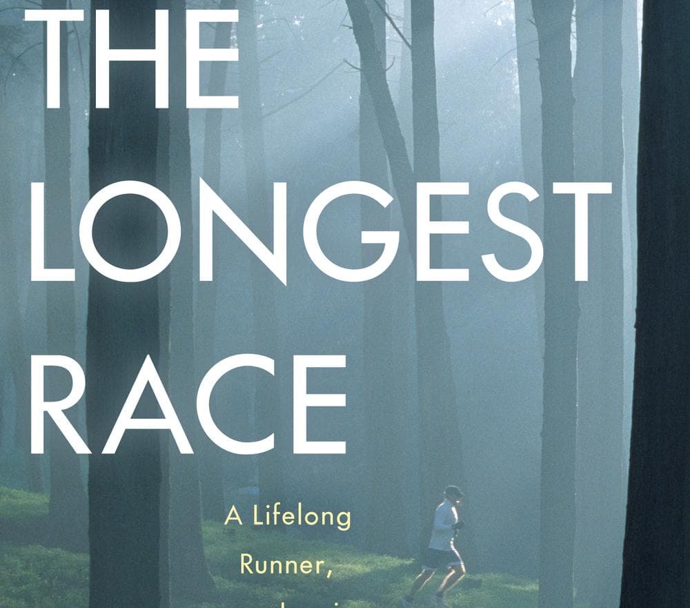'The Longest Race' An Ultramarathoner's Perspective On Running And