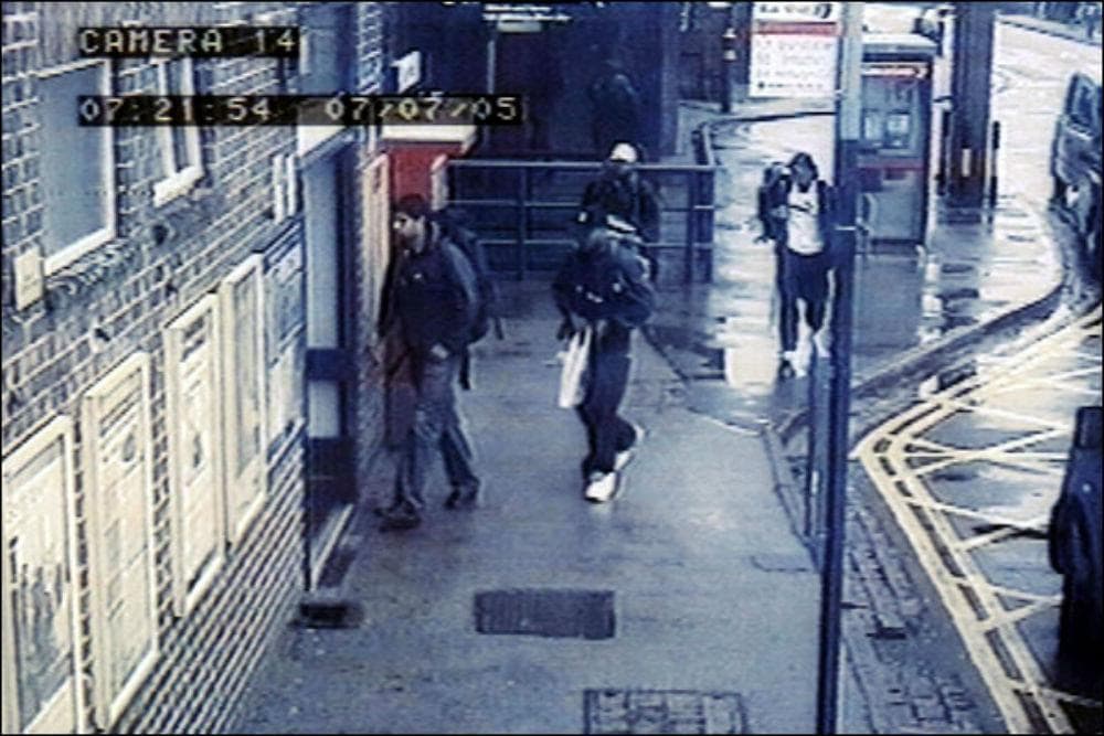 Lessons Learned From The 2005 London Bombings | Radio Boston