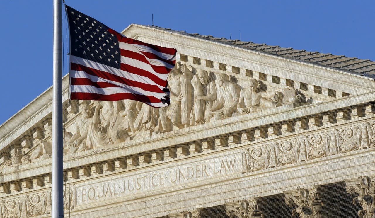 the decisions of the supreme court of the united states of america the decisions of the supreme court of the united states of america