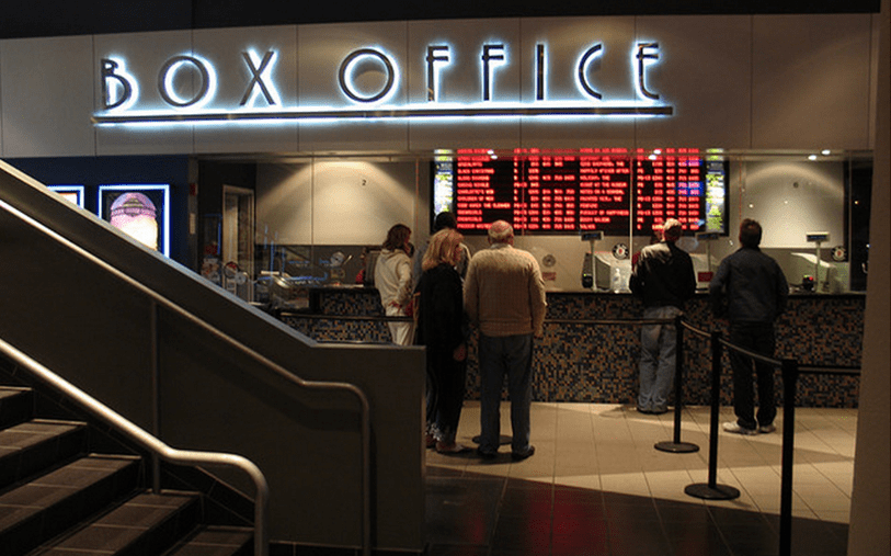 Nothing Went As Expected At The Box Office This Summer Here & Now