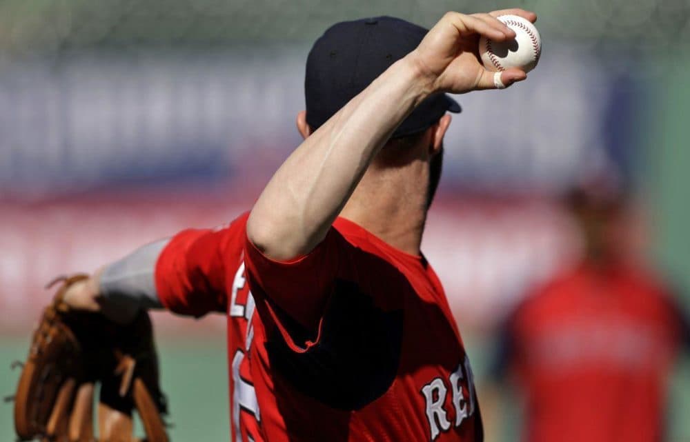 littlefield-on-sports-possible-battle-between-red-sox-managers-radio