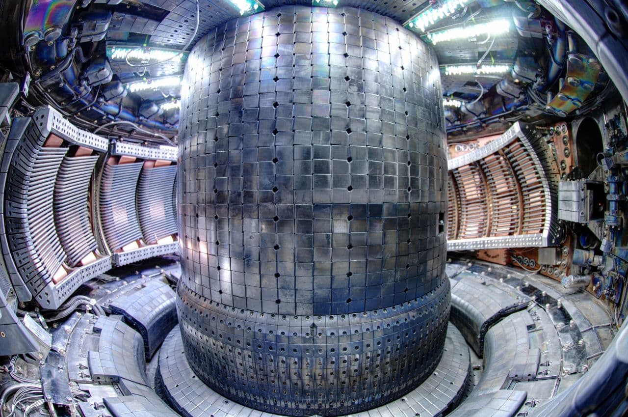 restored-federal-funding-re-energizes-mit-s-fusion-center-wbur-news