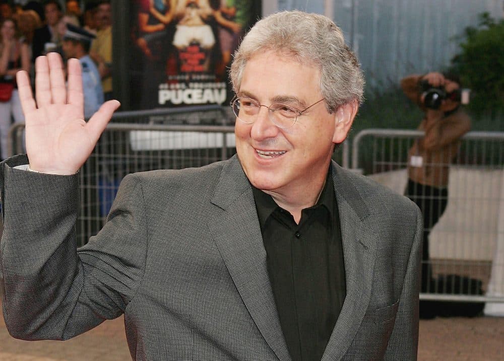 Harold Ramis Has Died At 69 | Here & Now