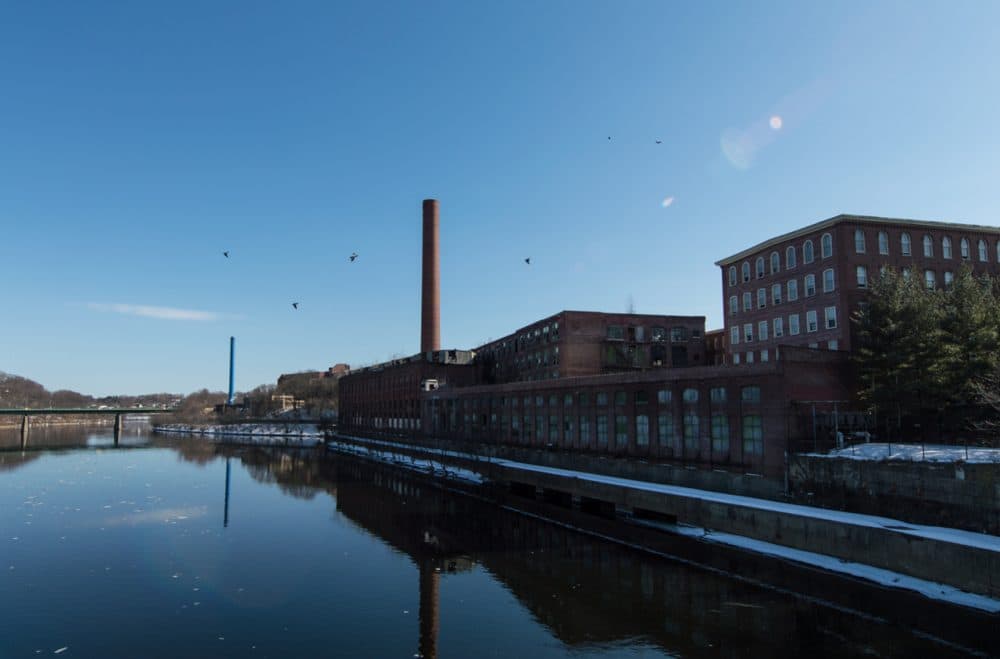 N.H. Landfill Wins Permit Renewal To Send Runoff Into Merrimack River