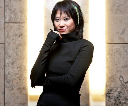 The ‘Classy And Fabulous’ Yuja Wang Sizzles With Prokofiev And The BSO
