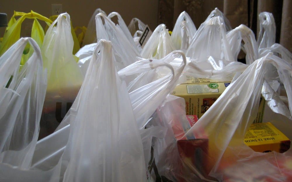 Plastic Bag Bans Do Pros Outweigh Cons? Here & Now