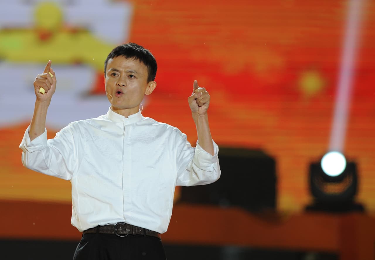 jack ma ma yun alibaba of This is the story of one of our personal favourites, a perfect rags-to-the-riches tale of jack ma or ma yun – the founder and executive chairman of the billion dollar alibaba. jack ma ma yun alibaba of This is the story of one of our personal favourites, a perfect rags-to-the-riches tale of jack ma or ma yun – the founder and executive chairman of the billion dollar alibaba.