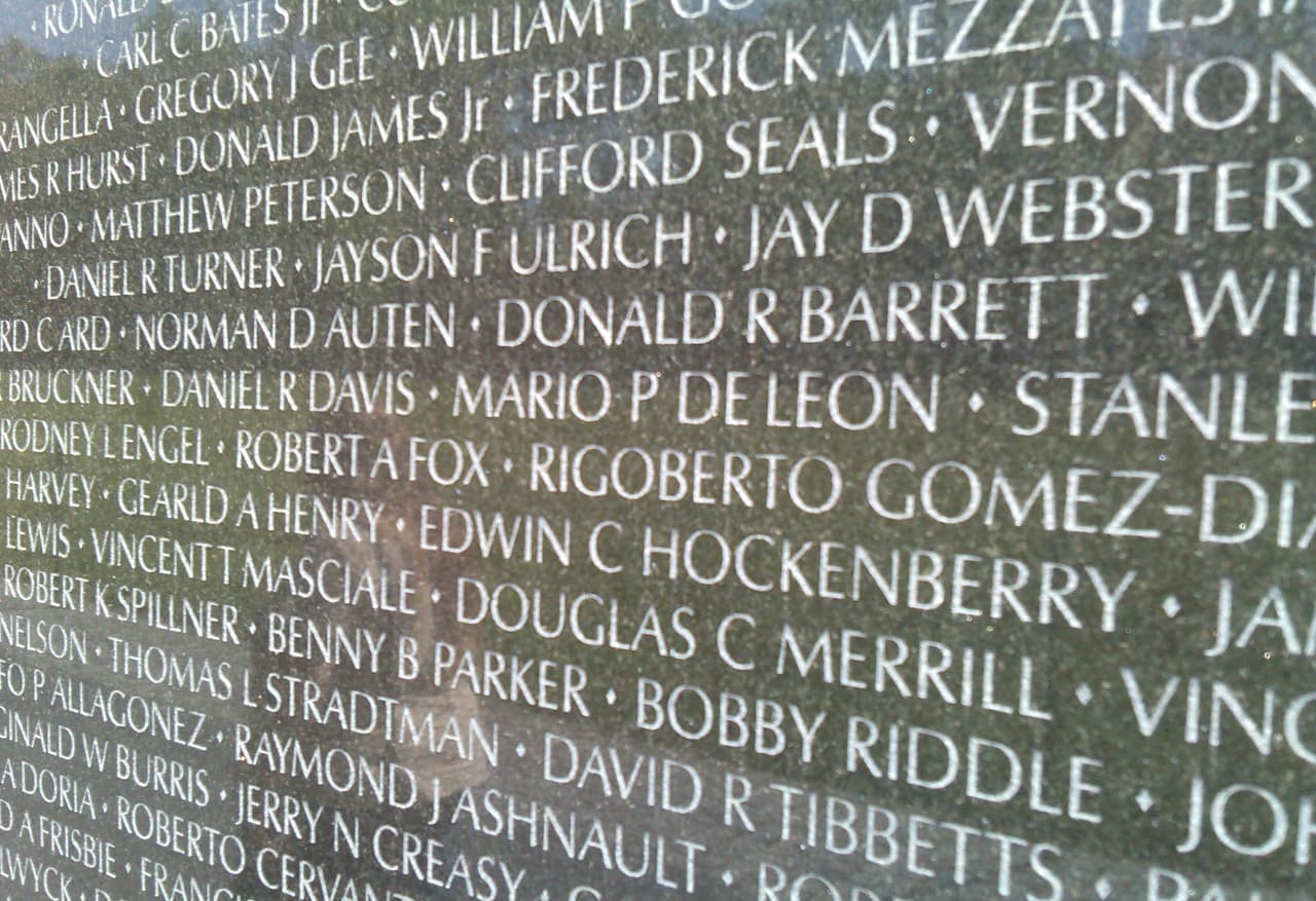 new-names-etched-into-vietnam-veterans-memorial-here-now