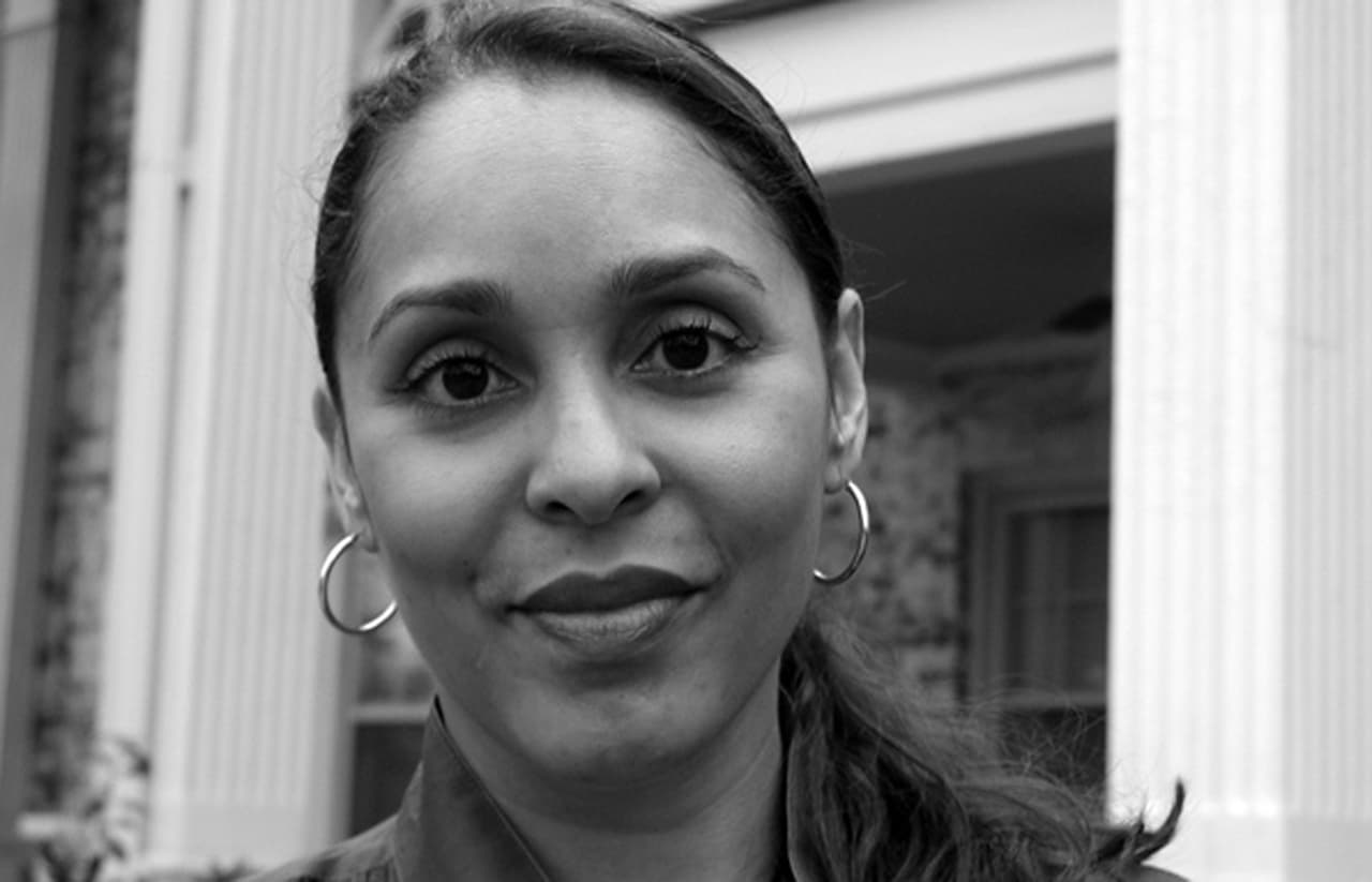 Natasha Trethewey Ends Her Tenure As U.S. Poet Laureate Here & Now