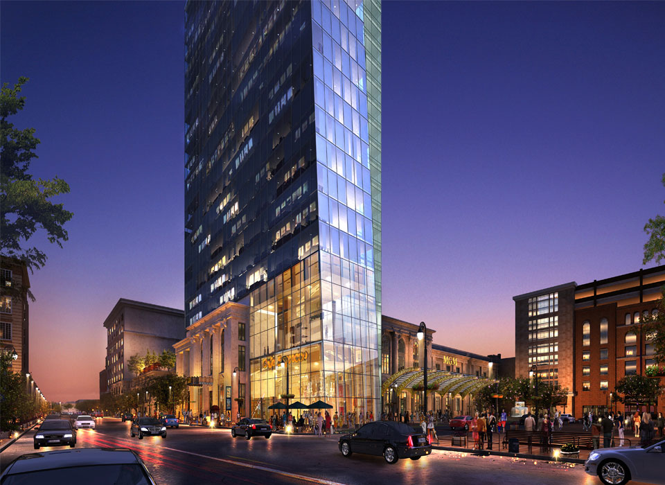 MGM Named First Official Casino Operator WBUR News