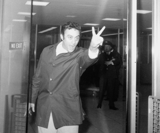 Lenny bruce richard luckett essay picture