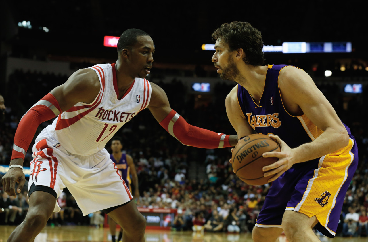Deals nba