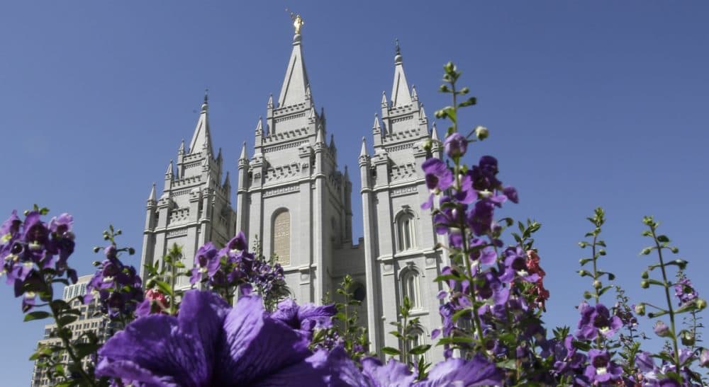 The Real News Behind The Mormon Gay Rights News Conference Cognoscenti