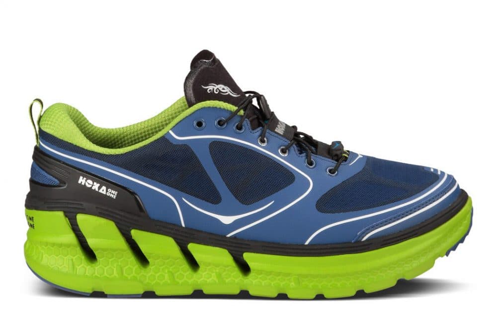 Maximalist' Shoes: The Latest Running 