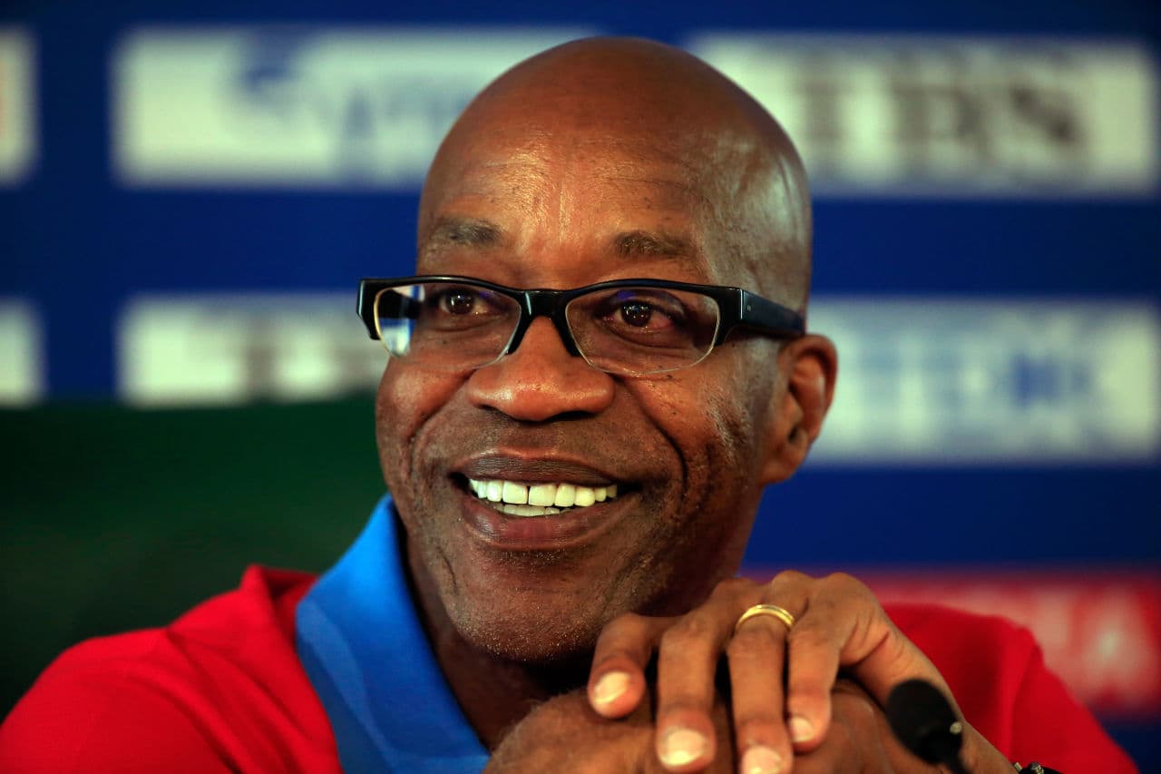 Former Olympian <b>Edwin Moses</b>: American Sports Don&#39;t Need Saving | Only A Game - 0227_oag_edwin-moses