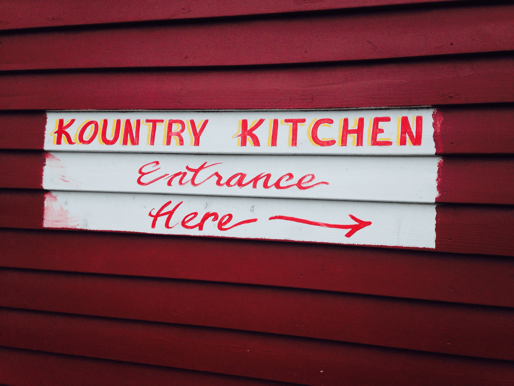 Kountry Kitchen Soul Food At The Doorstep Of Indianapolis History