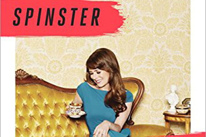 Spinster - And Loving It | On Point Spinster - And Loving It | On Point