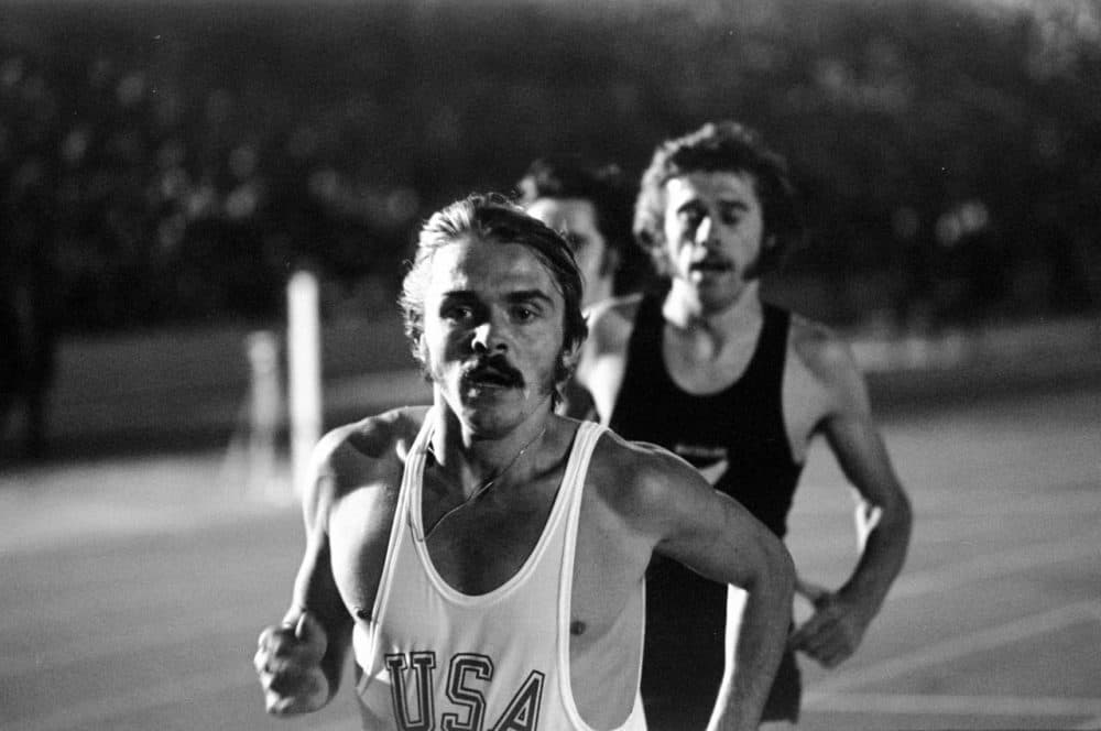 Steve Prefontaine: A Legend Gone Too Soon | Here & Now