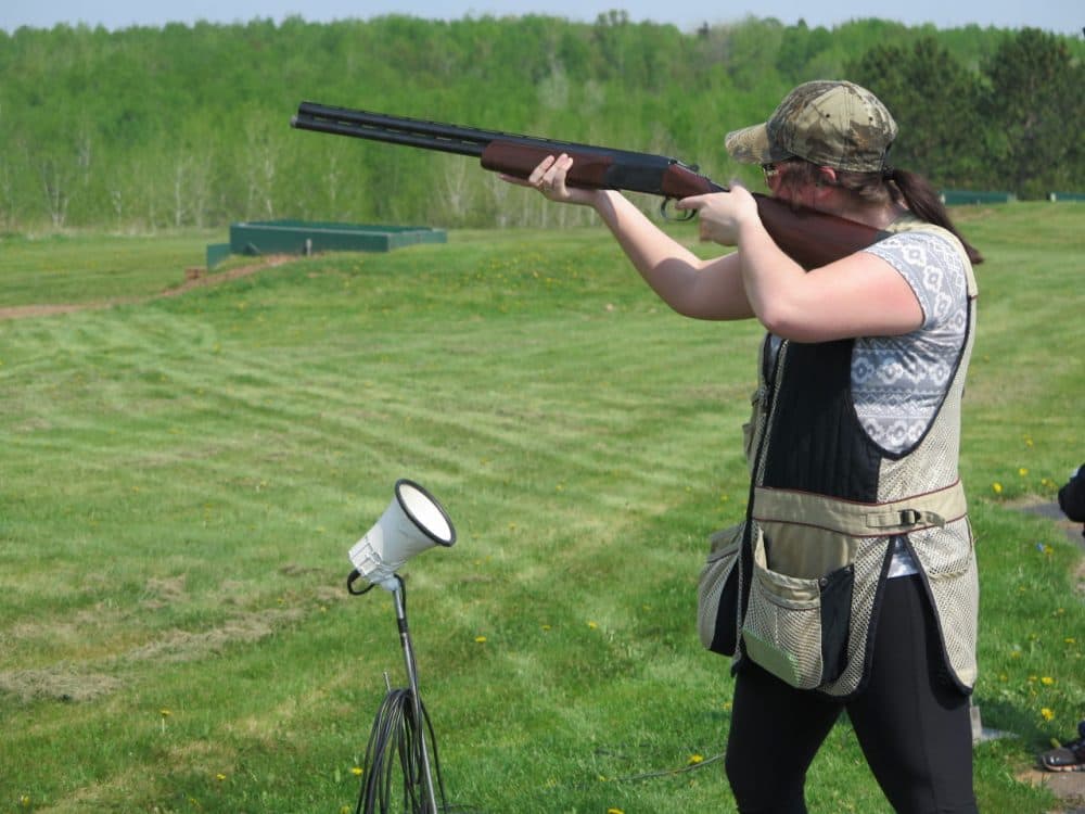 Trap Shooting Hits Its Target In Minnesota High Schools Only A Game 