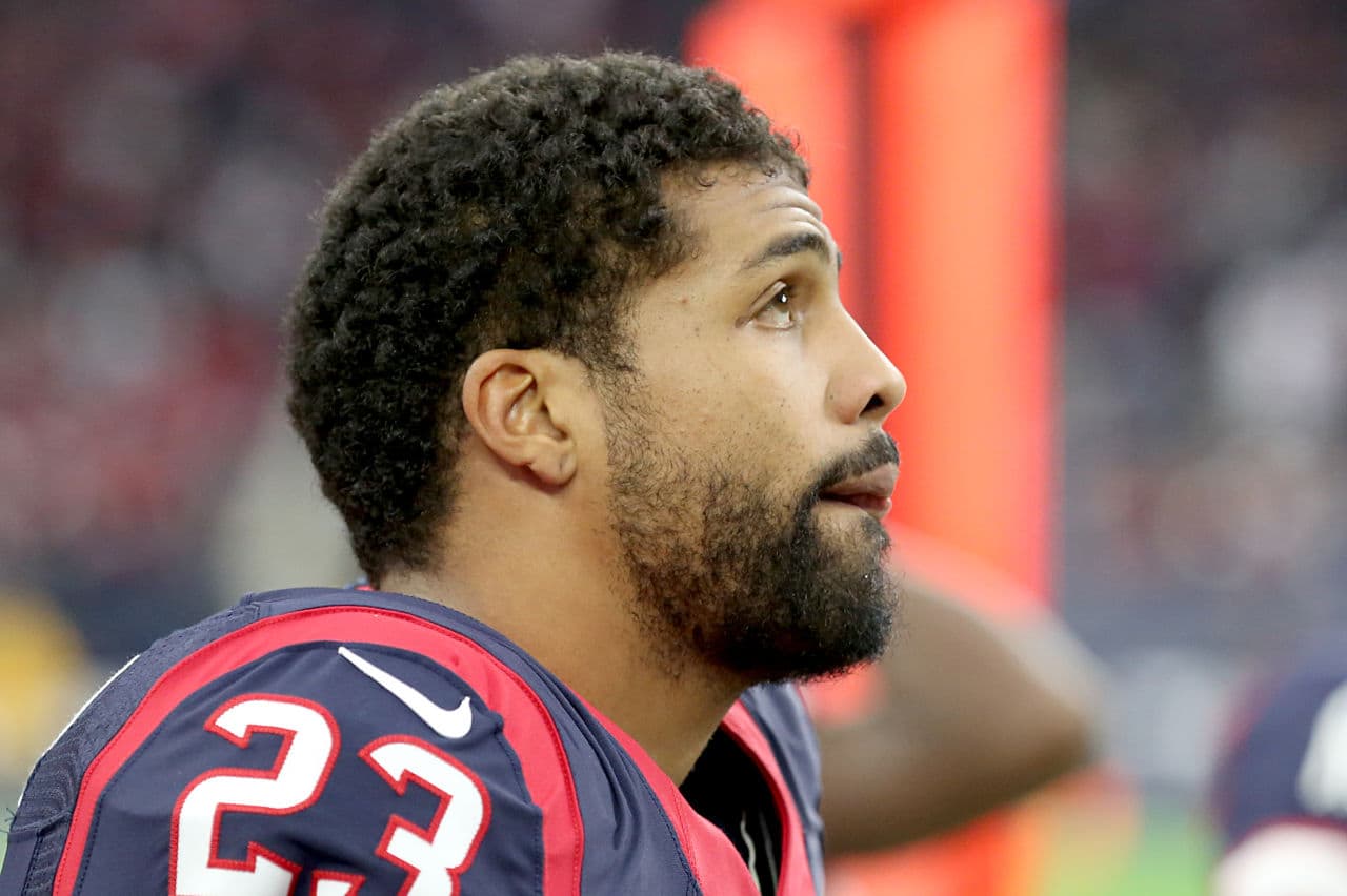 Arian Foster Is The AntiTim Tebow Here & Now