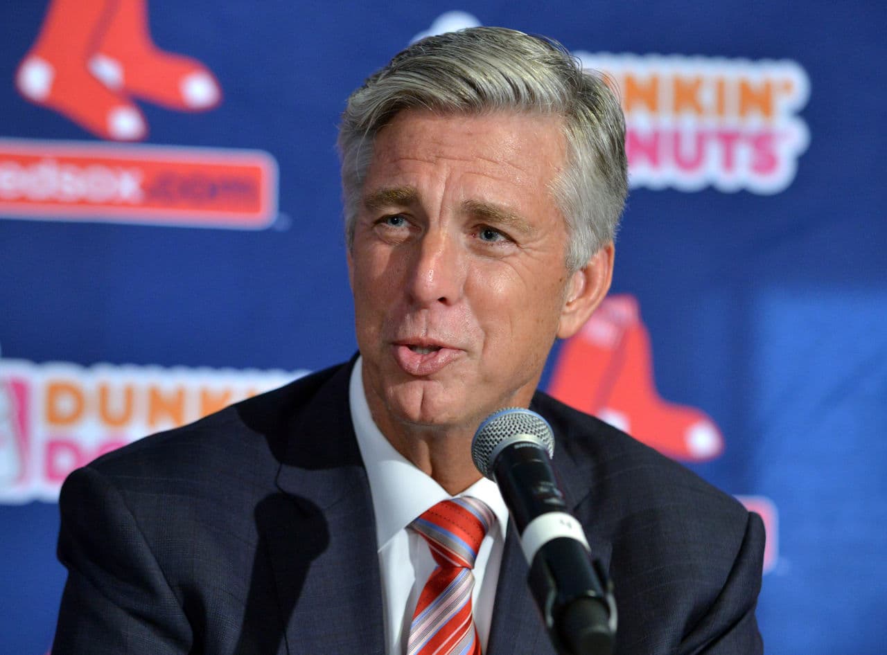 Dave Dombrowski Alchetron, The Free Social Encyclopedia