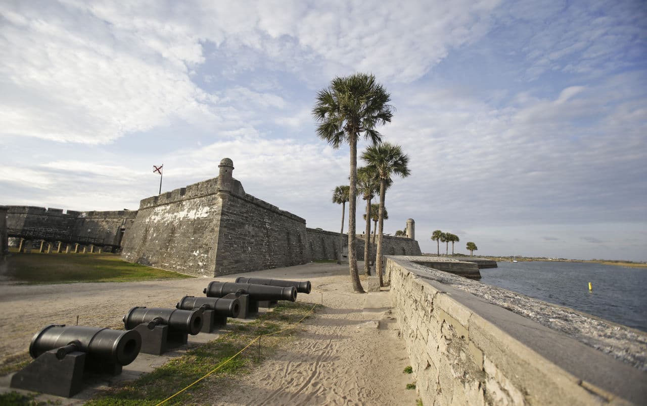 florida-s-st-augustine-marks-450-years-here-now