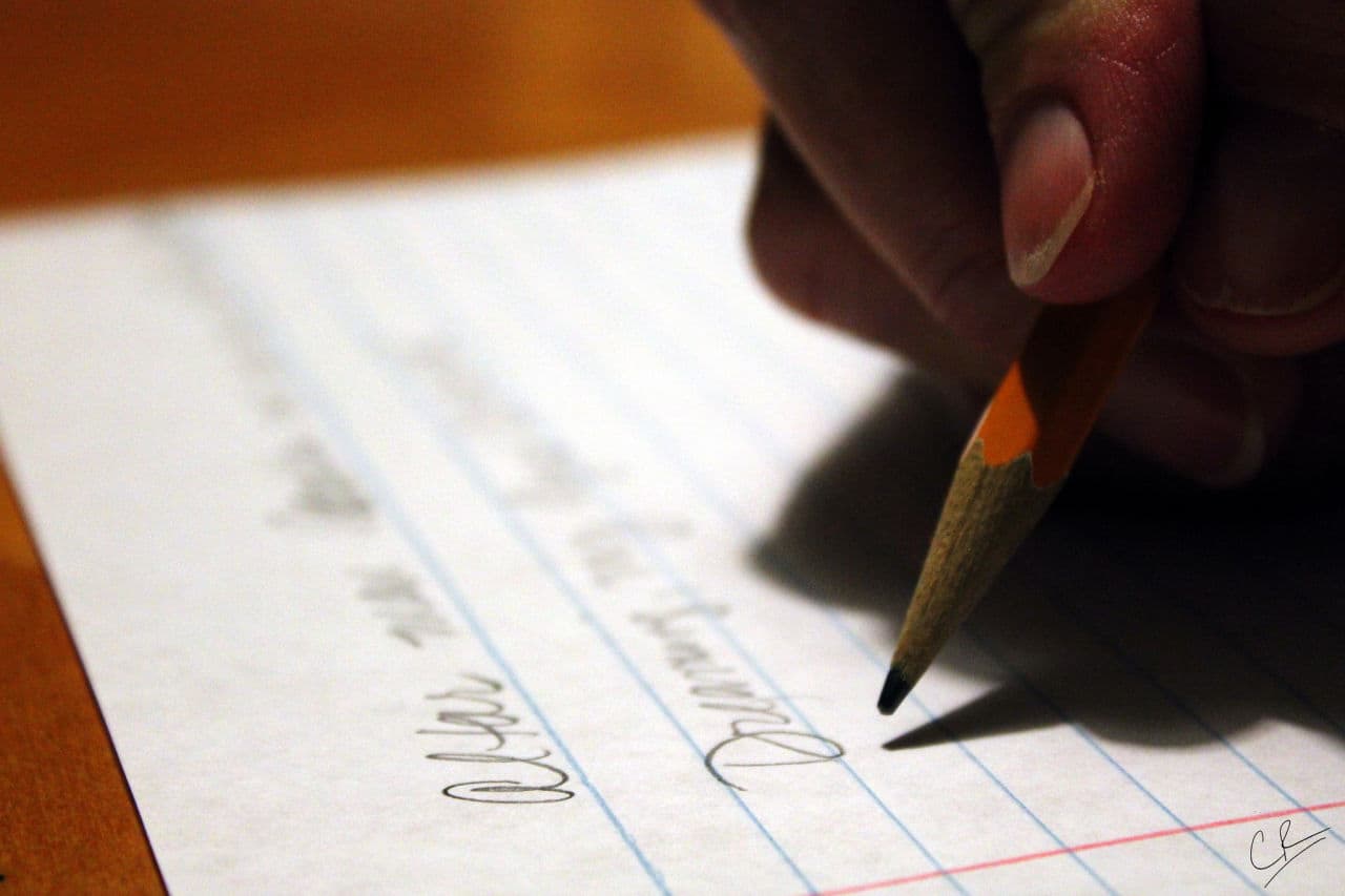 College application essay pay by sarah myers mcginty