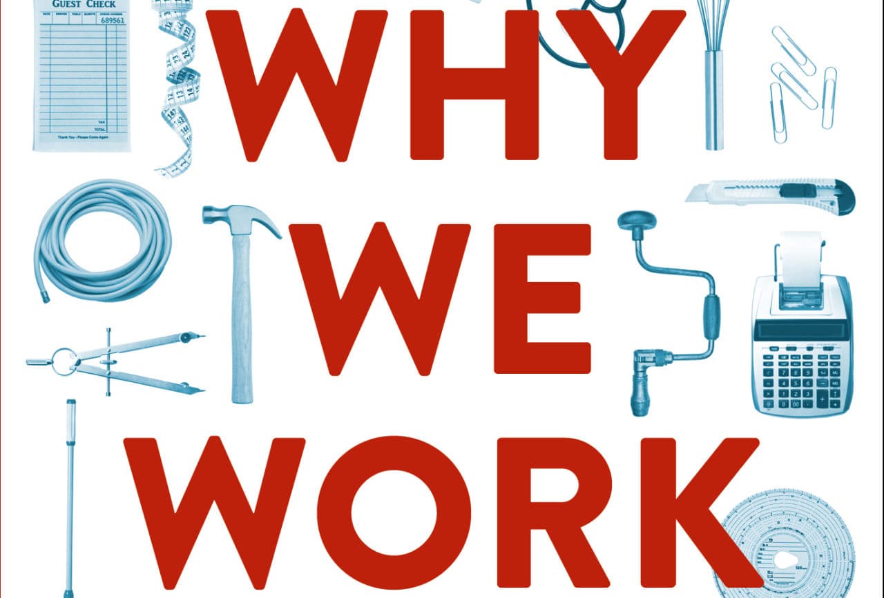 why-do-we-work-on-point