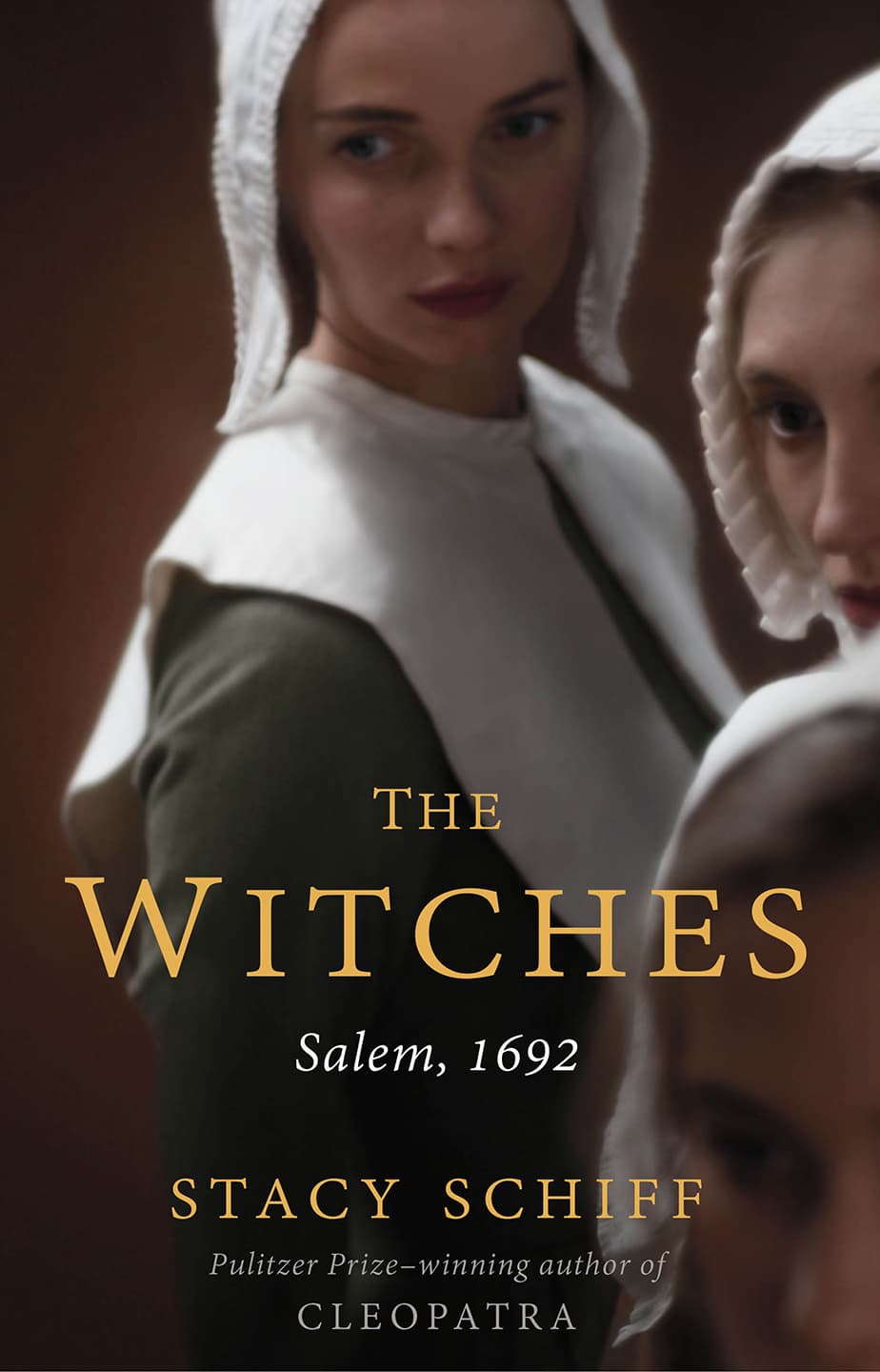 The Twisted Story Of The Salem Witch Trials | Radio Boston