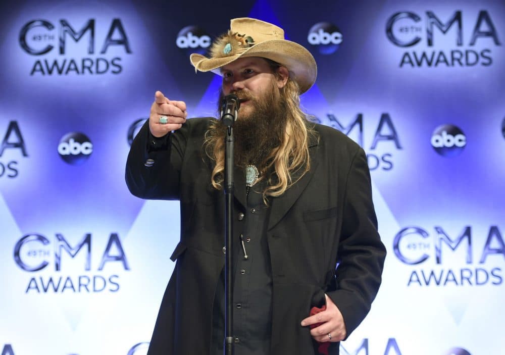 chris stapleton new album chris stapleton new album