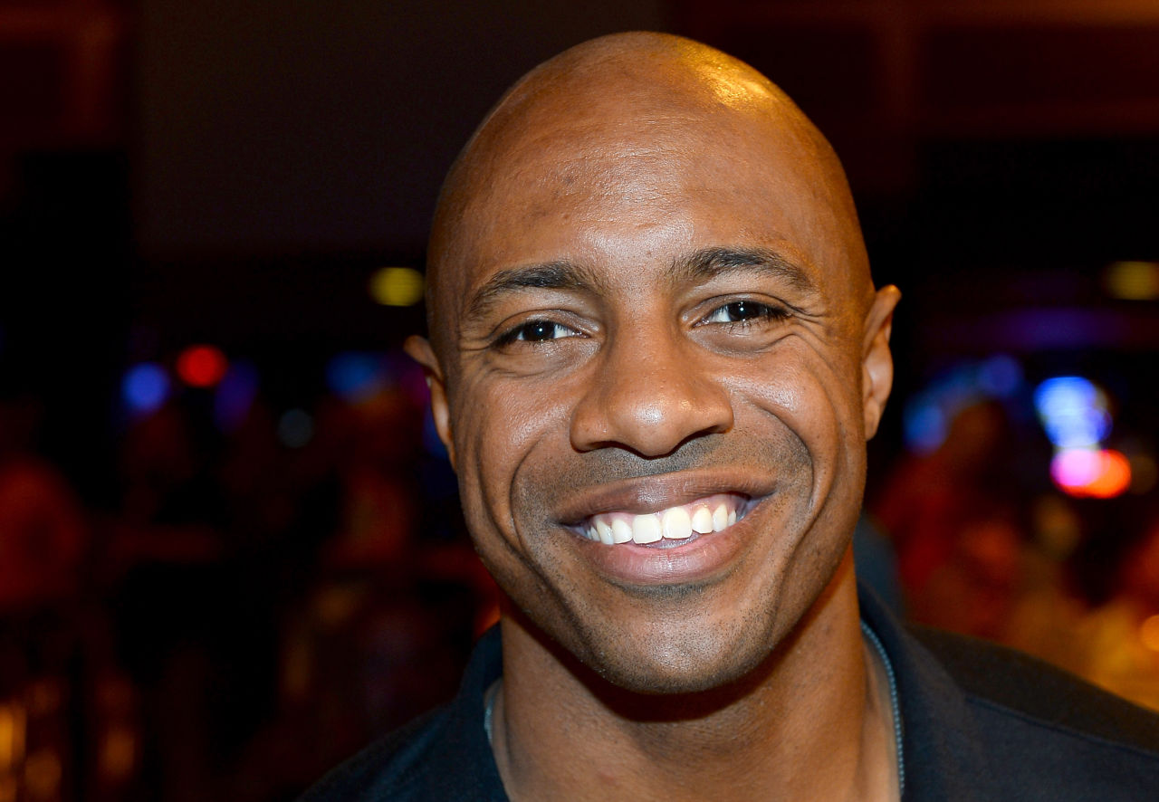 After Motorcycle Crash, NBA’s Jay Williams Chases A New Dream | Only A Game