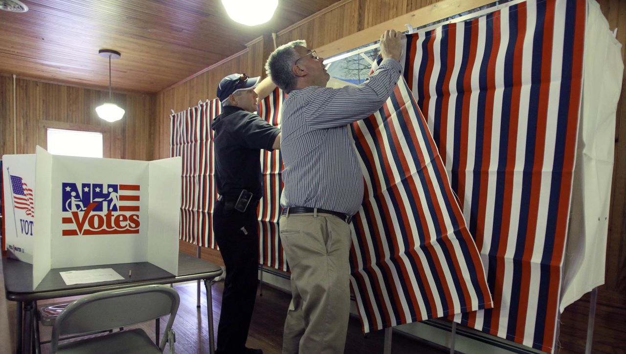 Tuesday's New Hampshire Primary Will Be First With Voter ID Law In