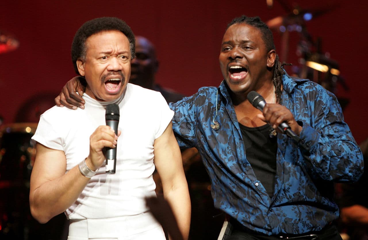 Earth, Wind & Fire Founder Maurice White Has Died Here & Now