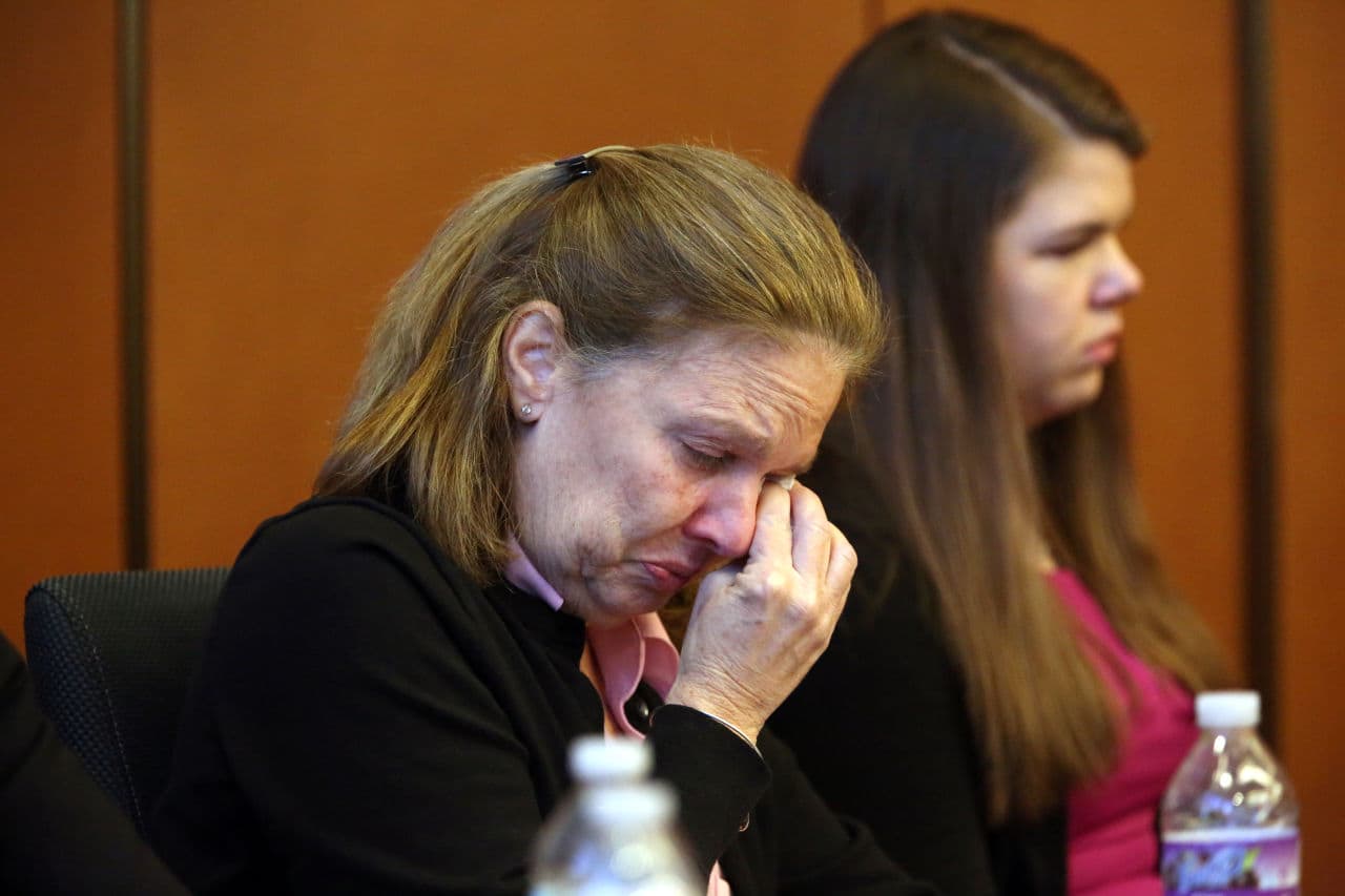 Town Of Danvers Seeks To Dismiss Lawsuit From Family Of Slain Teacher ...