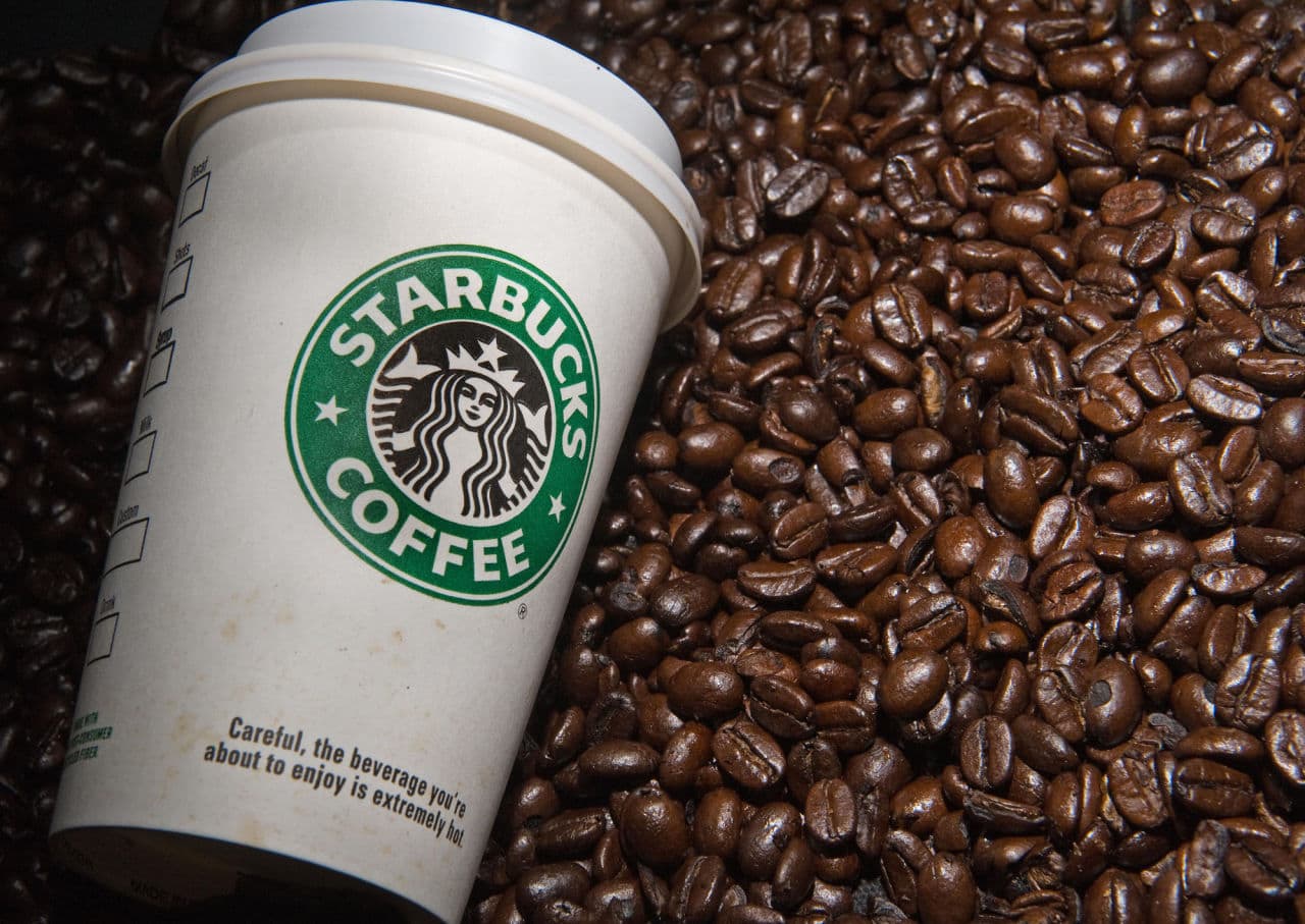 starbucks powerpoint template choice image - templates example starbucks powerpoint template choice image - templates example, Presentation templates